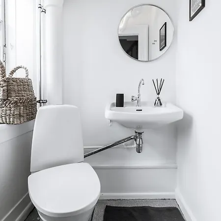 Charming In Gothersgade Apartman