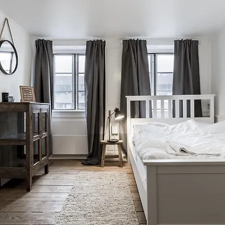 Apartman Charming In Gothersgade *